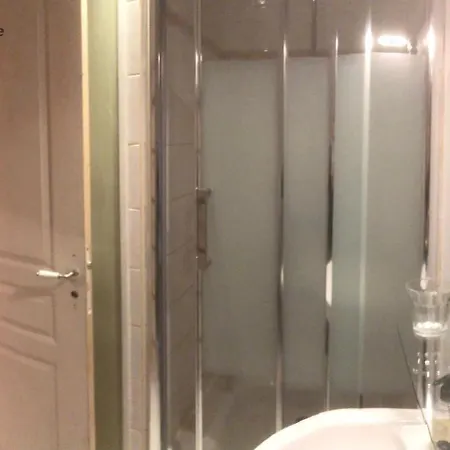 Bed and Breakfast Le Chateau De Bressey & Son Orangerie Zimmer foto