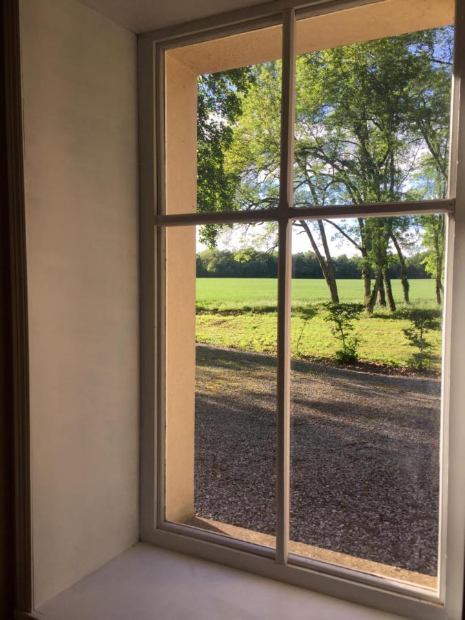 Bed & Breakfast Le Chateau De & Son Orangerie