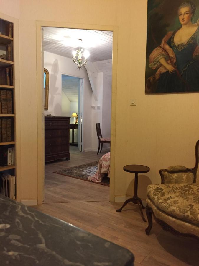 Le Chateau De & Son Orangerie Bed & Breakfast Bressey-sur-Tille