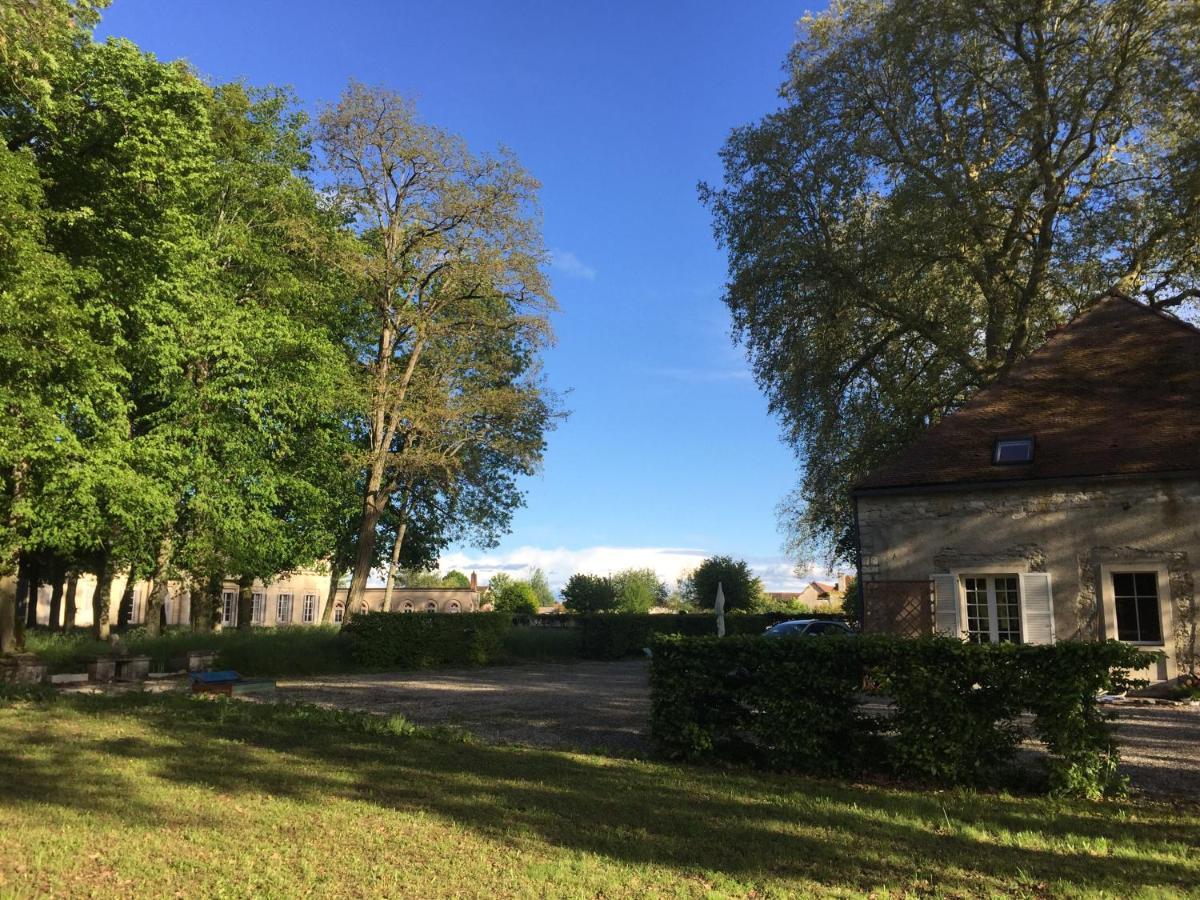 Bed & Breakfast Le Chateau De & Son Orangerie Bressey-sur-Tille